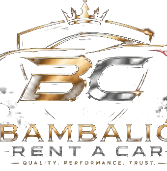 BC Bambalić Rent A Car